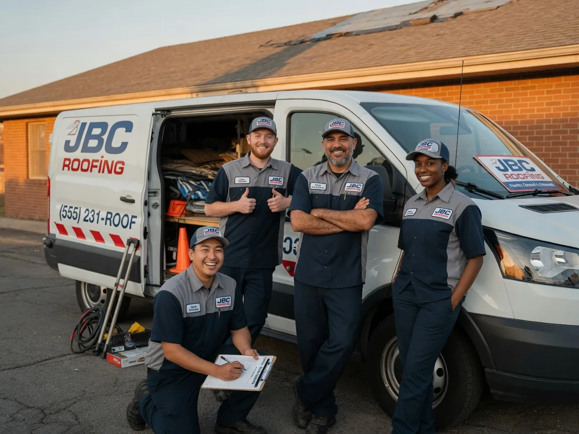 Roof Replacement company in Wilsonville, OR