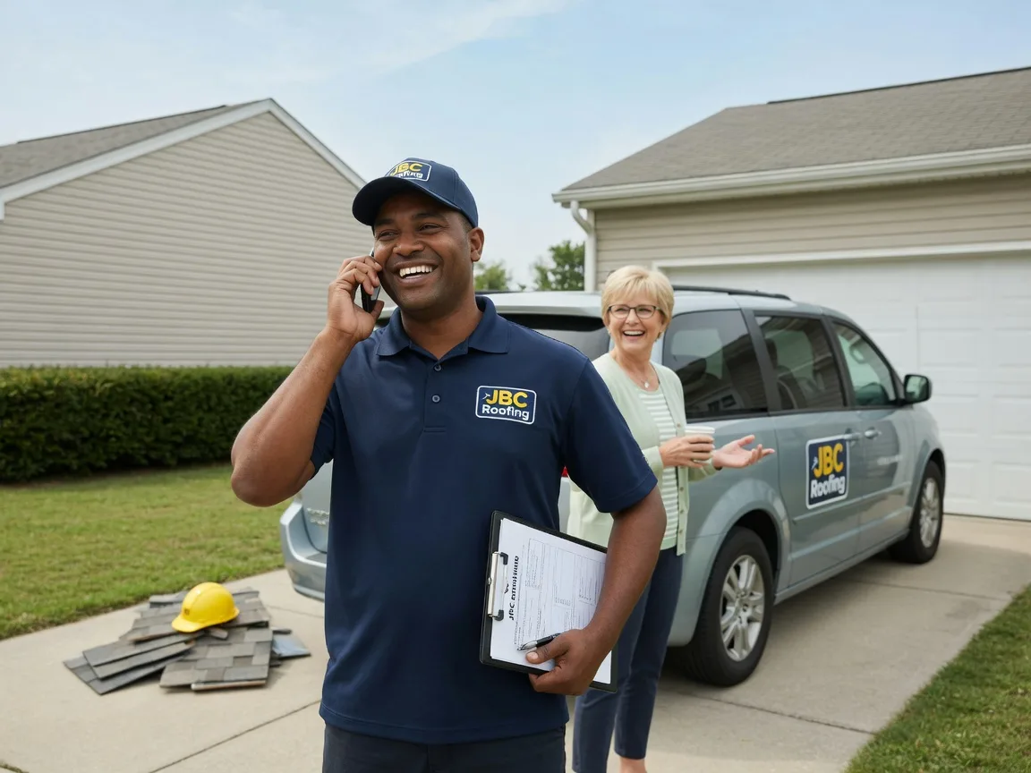 Roof Replacement Wilsonville, OR FAQs